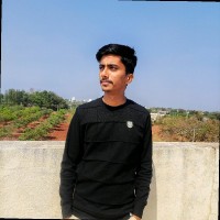 MGNREGA Employee Sandeep Kalse's profile photo