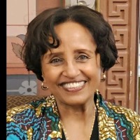Almaz Negash Email & Phone Number