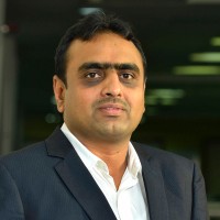 Aspen Technology Employee Sunil Patil's profile photo
