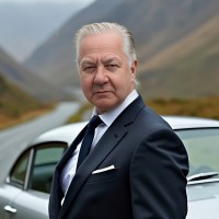 David Swift Email & Phone Number