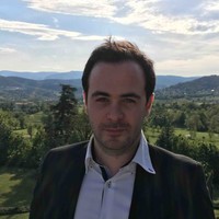 Alexandre Colonna Email