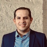 QUIMPAC S.A. Employee David Carrazco's profile photo