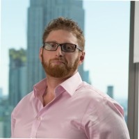 Standard Chartered Bank Employee Pete Oris's profile photo