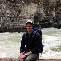 Dahrouge Geological Consulting Ltd. Employee Paul Mickelsen's profile photo