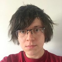 Jetstack Employee William Squires's profile photo