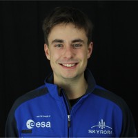 Skyrora Ltd Employee Edward Robertson's profile photo