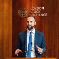 B Corp UK Employee James Ghaffari's profile photo