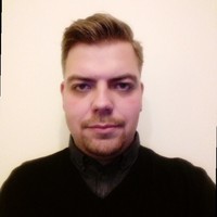 Navenio Employee Radim Kratochvil's profile photo