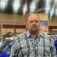 Ability First Employee Roger Hardy's profile photo
