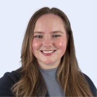 Benton Institute for Broadband & Society Employee Zoë Walker's profile photo