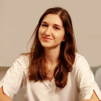 The Rocket Scientists Employee Karolina Chojnacka's profile photo