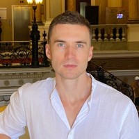 iLovePDF Employee Alexander Giss's profile photo