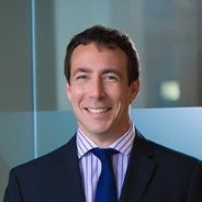 Carey Olsen Employee Andrew Boyce's profile photo