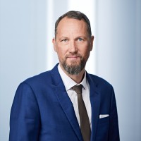 OneNine advisory Employee Jesper Andersen's profile photo