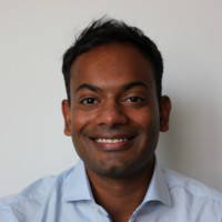 The Newcastle Upon Tyne Hospitals NHS Foundation Trust Employee Arunkumar Krishnakumar's profile photo
