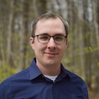 Moore Employee Nathan Huff's profile photo