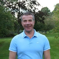 Irritech Limited Employee Roger Davey's profile photo