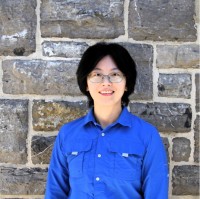 Data-Driven EnviroLab Employee Yuetong Zhang's profile photo