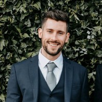 Techbuyer Employee Vince Canard's profile photo