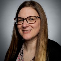 University of Missouri-Columbia Employee Catrin Johnson's profile photo