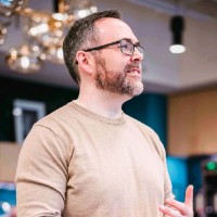 NYS Small Business Development Center at the University at Albany Employee Greg Chanese's profile photo