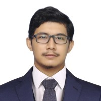 Press Metal Group Employee Muhammad Adam's profile photo