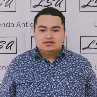 Quality Pork Processors, Inc Employee Maycol Quetzecua's profile photo