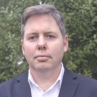 PowerShield Employee Jason Sime's profile photo