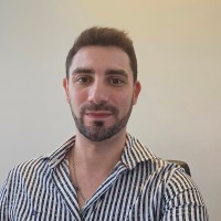 UCES Virtual Employee Jonatan Záttera's profile photo