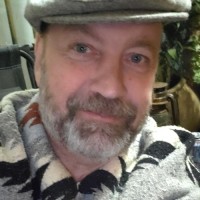 eWeek Employee Eric Kavanagh's profile photo