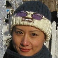 Celina Zhong Email