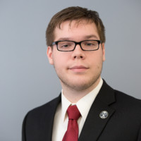 Half Price Books Employee Devin Powers's profile photo