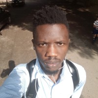 Mohawk College Employee Julius Paul's profile photo