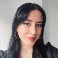 Diga33! Employee Isabel Nuevo's profile photo