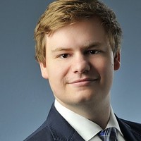 T-Systems International Employee Benjamin Alpert's profile photo