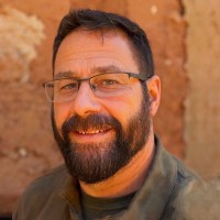 Megasys Hospitality Solutions Employee Mark Jewart's profile photo