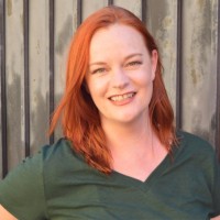 Cornerstone Specialty Insurance Services Employee Aimee la Rue Guesno's profile photo