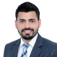 Silverwell Artificial Lift Intelligence Employee Amit Ahuja's profile photo