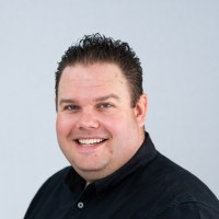 McDonald's Employee Steve Pearce's profile photo