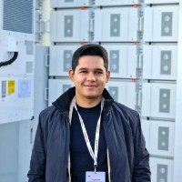 Nelson Palencia Email