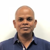 Ramkumar Mani Email & Phone Number