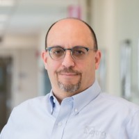 Vitro Architectural Glass Employee Robert Struble's profile photo