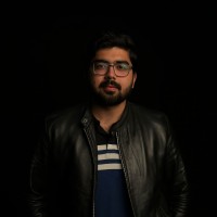 DirAction Employee Syed Mujtaba's profile photo
