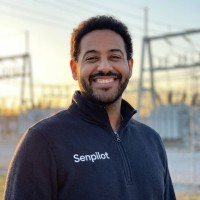 Senpilot Employee Alex Peats-Bond's profile photo