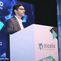 Micelio Mobility Employee Martin David's profile photo