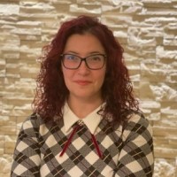 Down Creators Employee Mariya Kalamova's profile photo