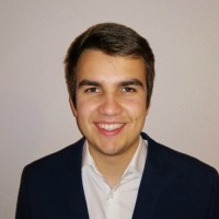 Swisscom Employee Simon Inderbitzin's profile photo