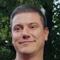 Digicomp Academy Employee Walter Ciscato's profile photo