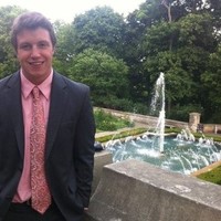 Benjamin McClure Email