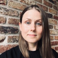 CodeClan Employee Elin Svennberg's profile photo